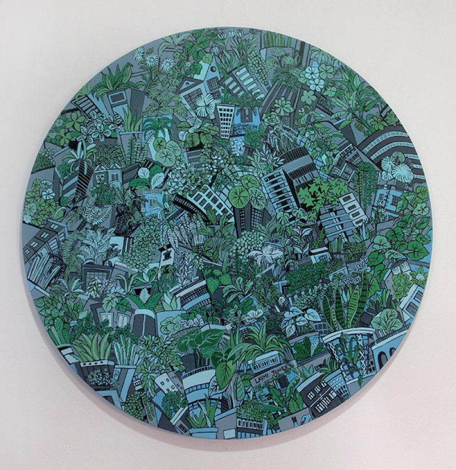 The urban village model’s promise