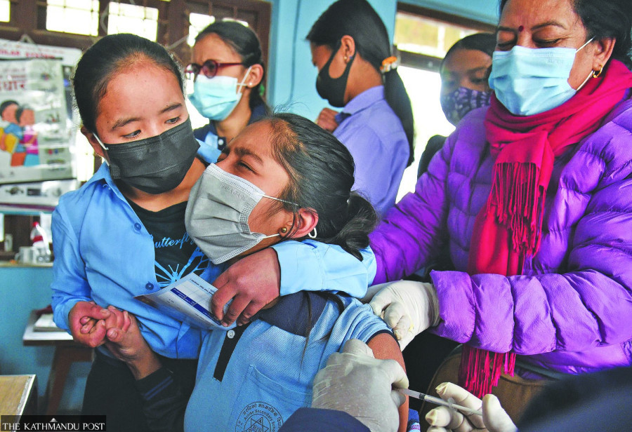 The risks of “Disease X” in Asia