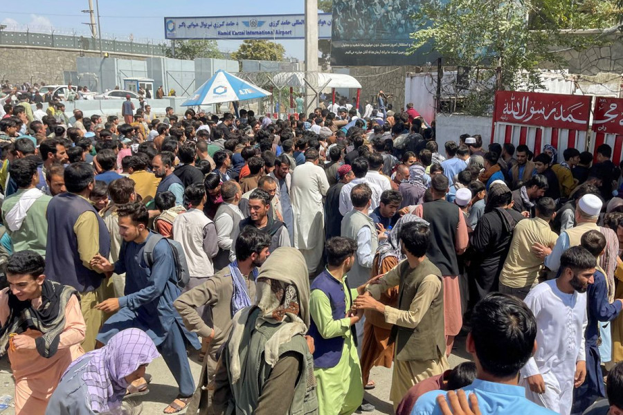 Incentivising a fair share of refugees