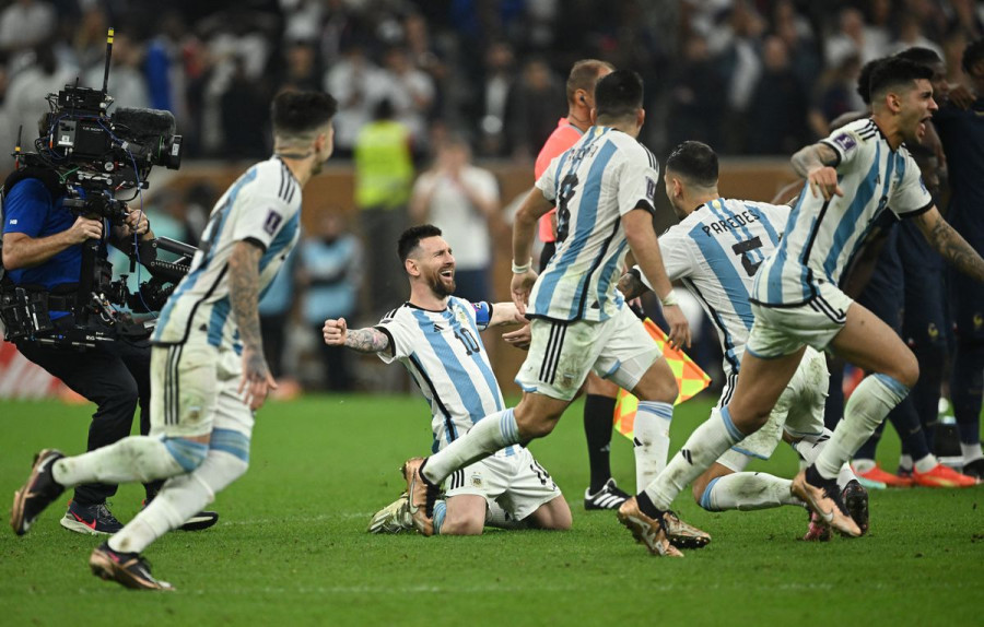 The human cost of big sporting events
