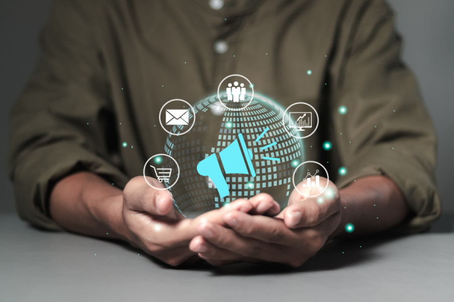 Data for effective development