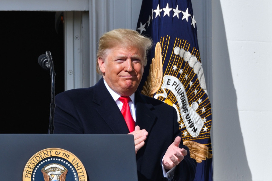 Europe must prepare for a Trump presidency