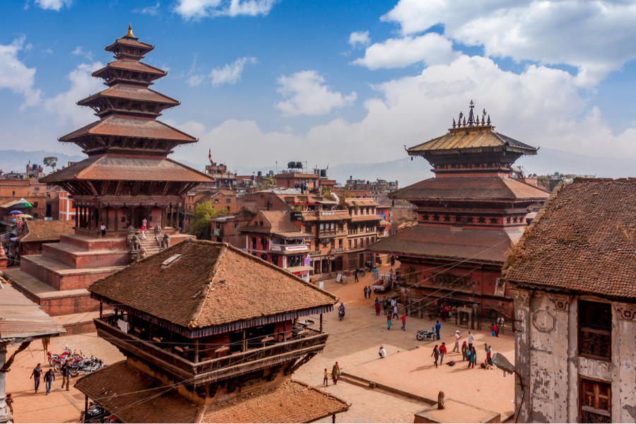 Redefining heritage conservation
