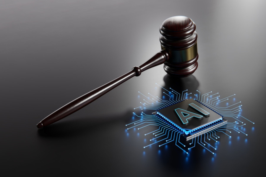 AI and the future of justice in Nepal