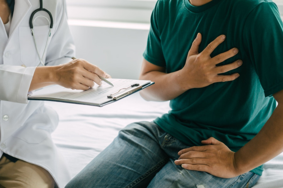 The silent threat of non-communicable diseases