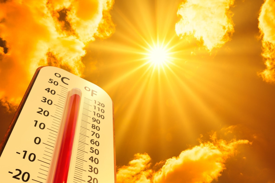 Extreme heat