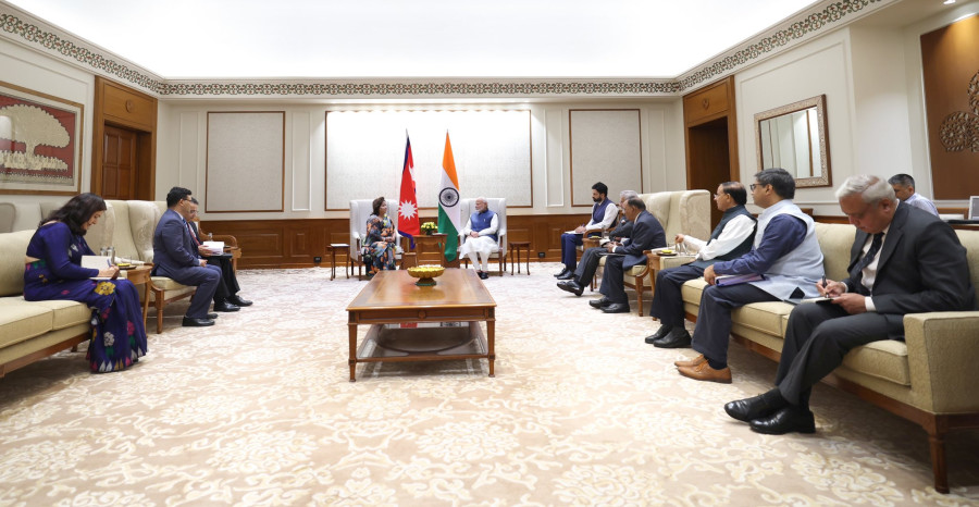 The subtext of the text