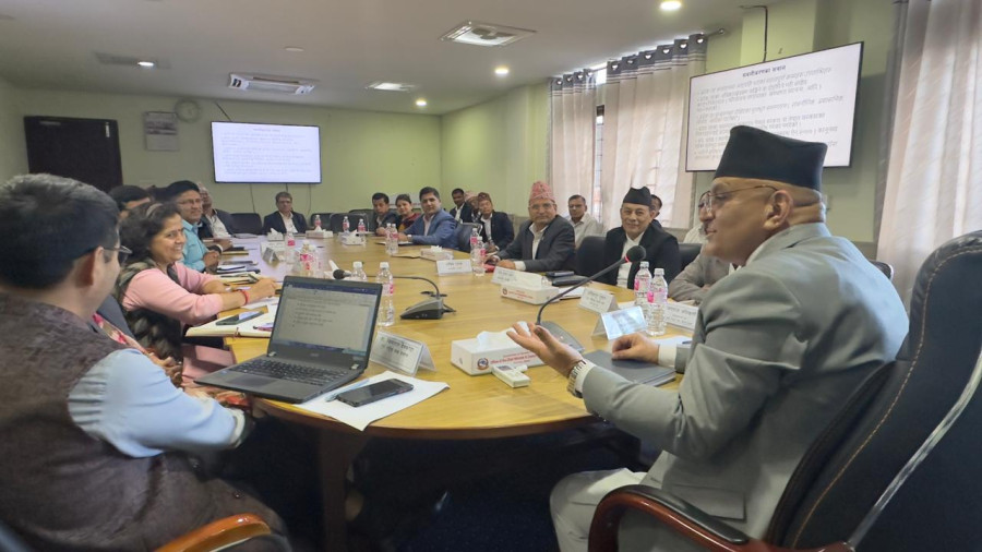CMs’ insights on federalism