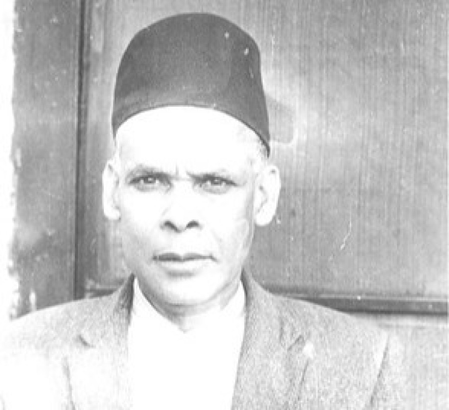 Revisiting the ‘Rashtrabhasha Shiksha Pranali’