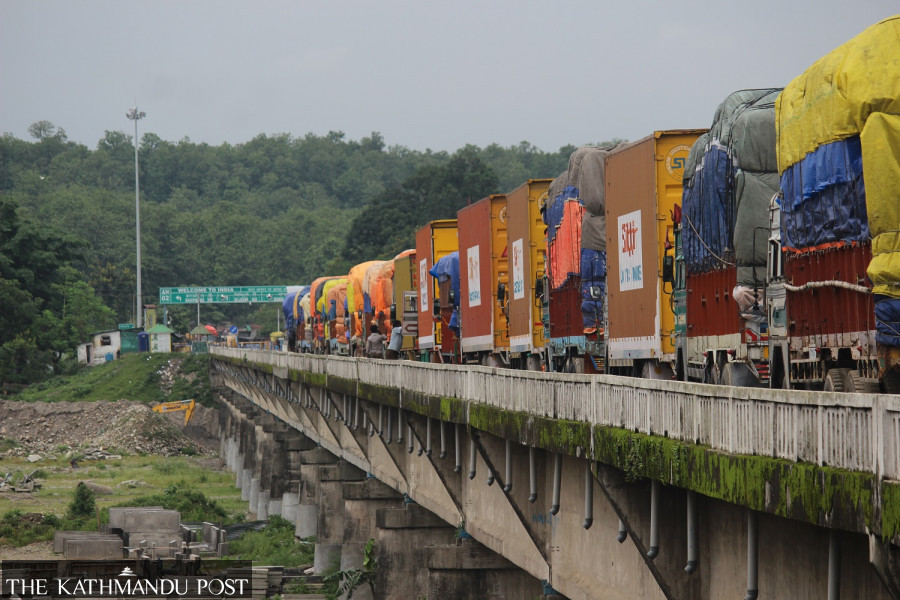 Protecting trade with a competitive edge