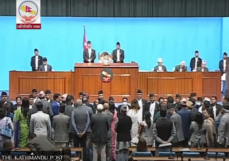 Congress’s gamble against Rabi