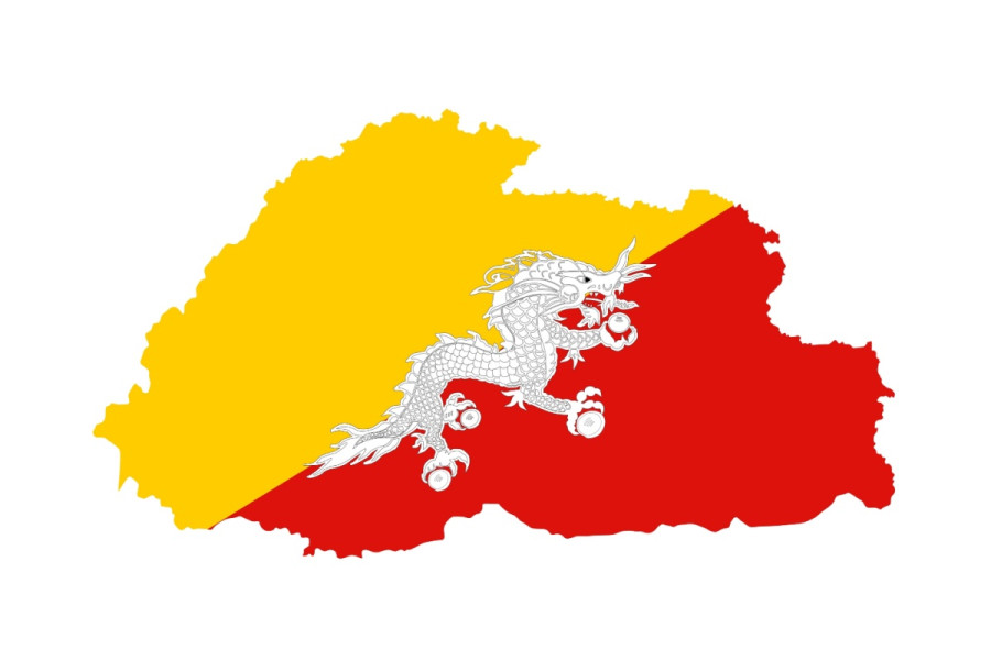 Bhutan’s regional push