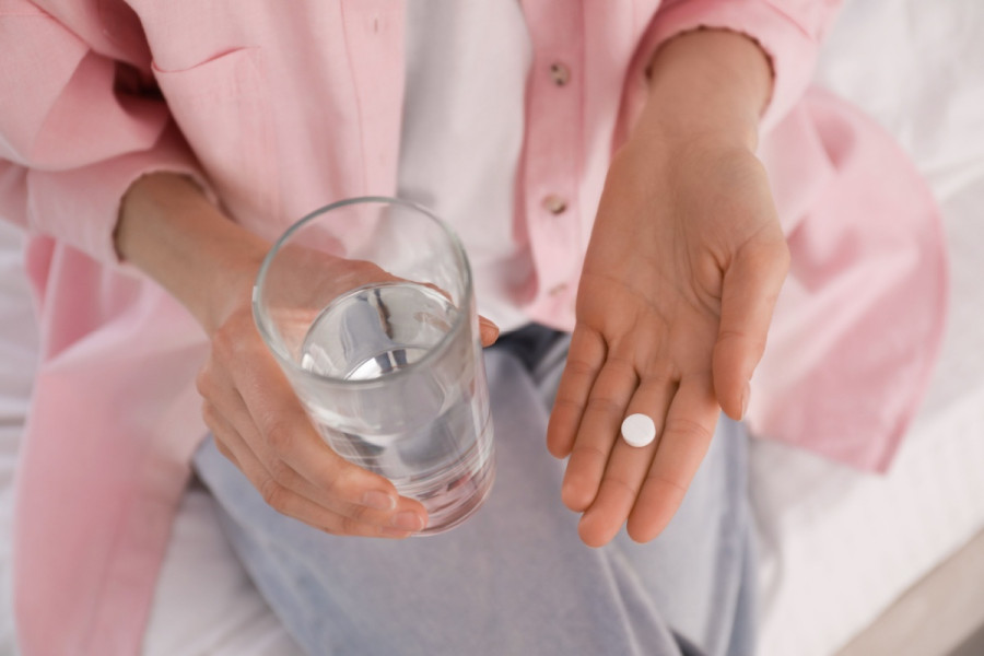 Harms of emergency contraceptives