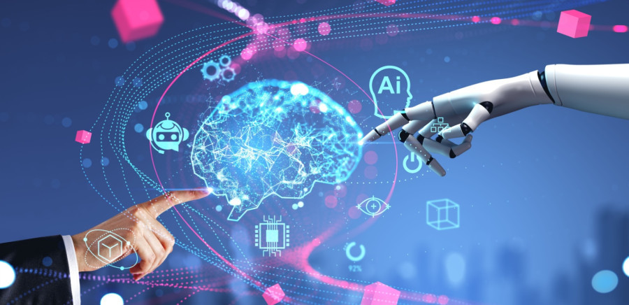 Journalism in the age of AI