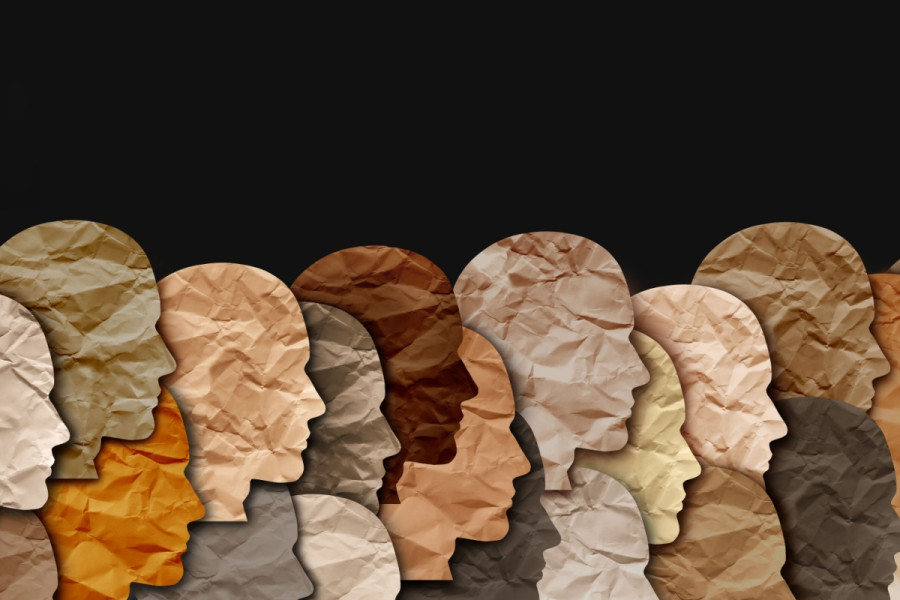 A liberal argument against identity politics