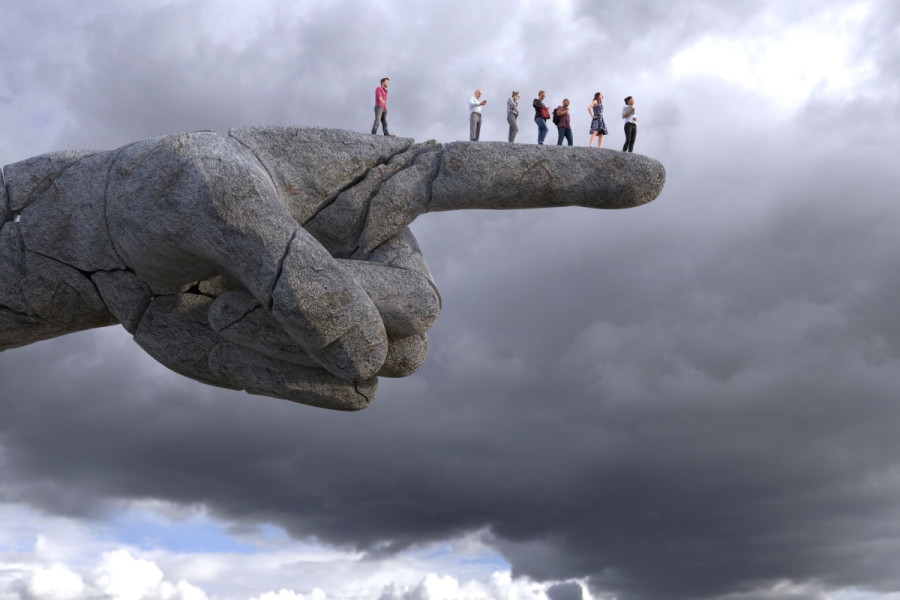 Of dictators and development