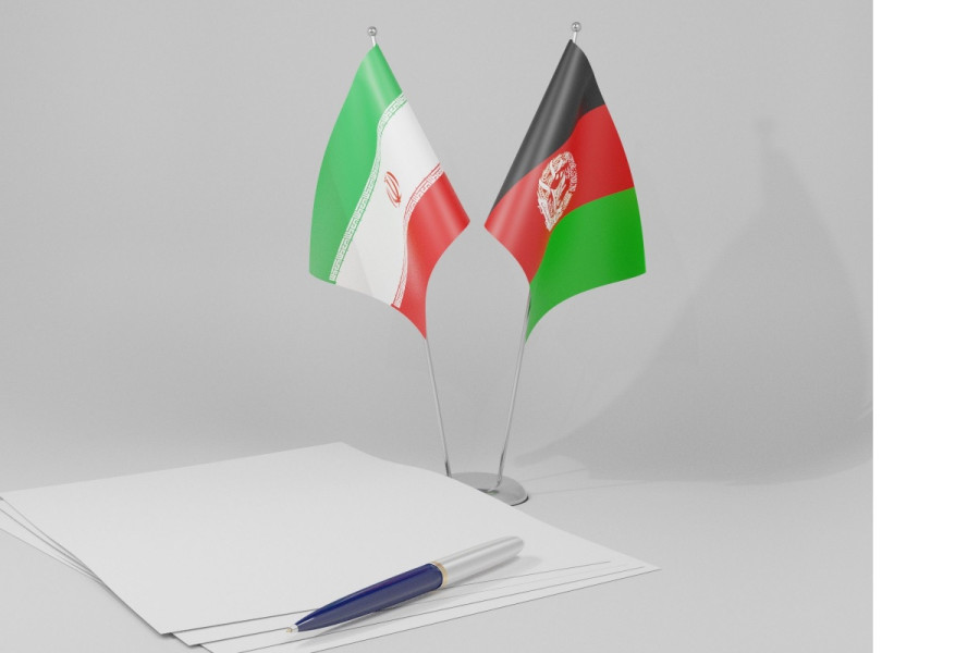 The fate of Afghan refugees in Iran