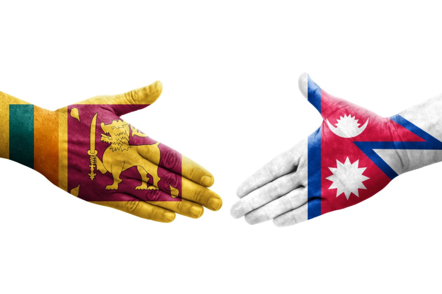 Minilateral momentum in South Asia