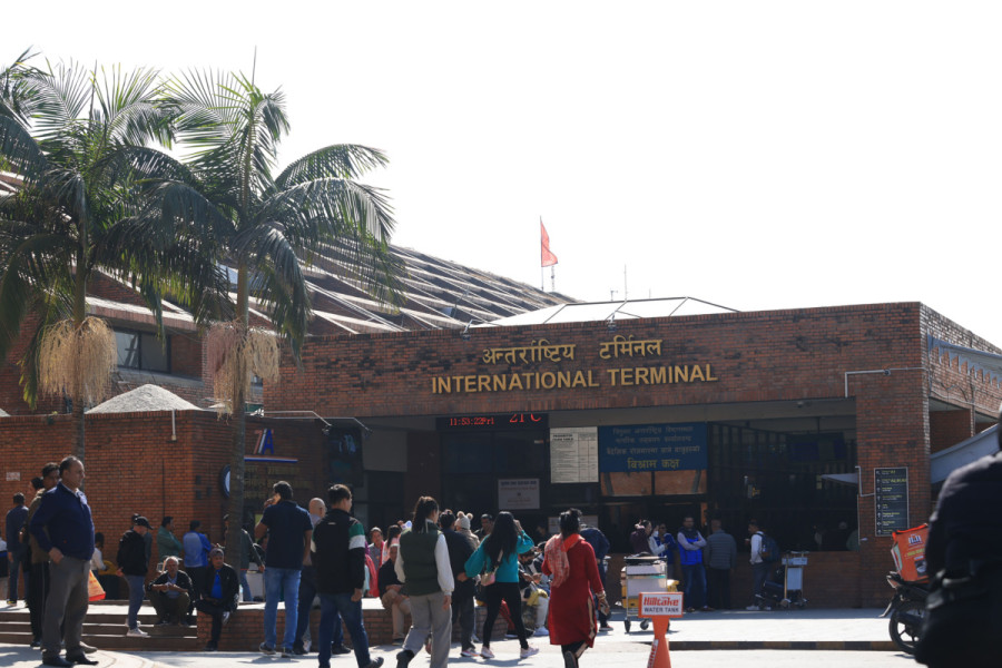 Escaping the remittance trap