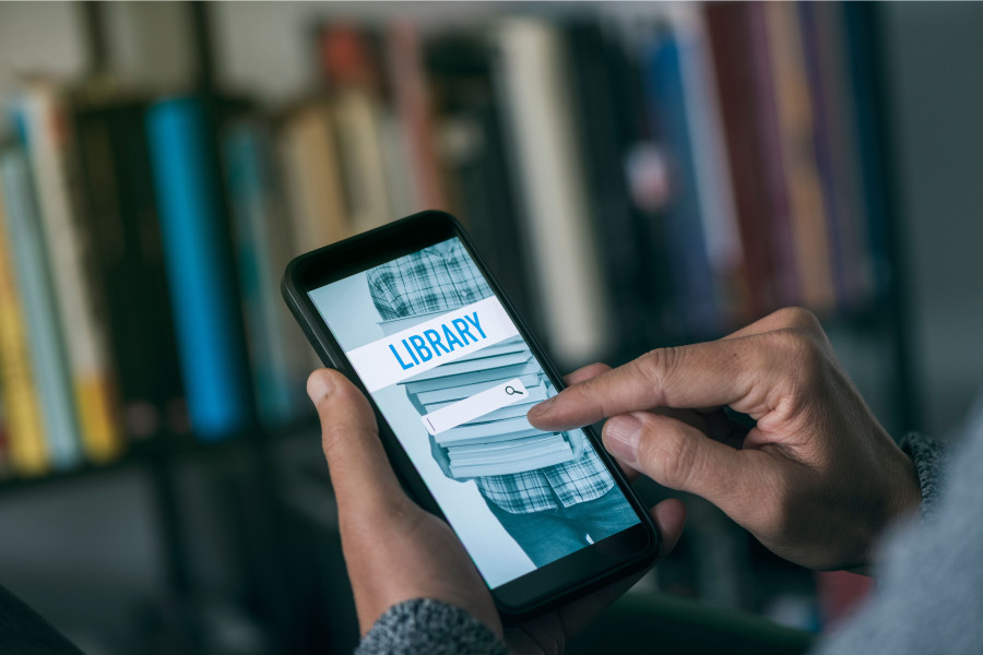 Crowdsourcing for research infrastructure