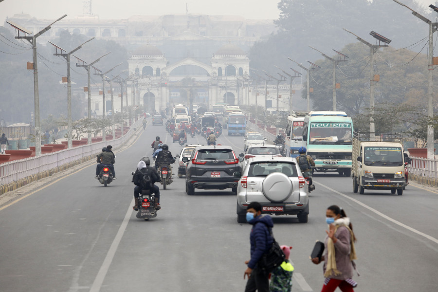 Climate change and public behaviour
