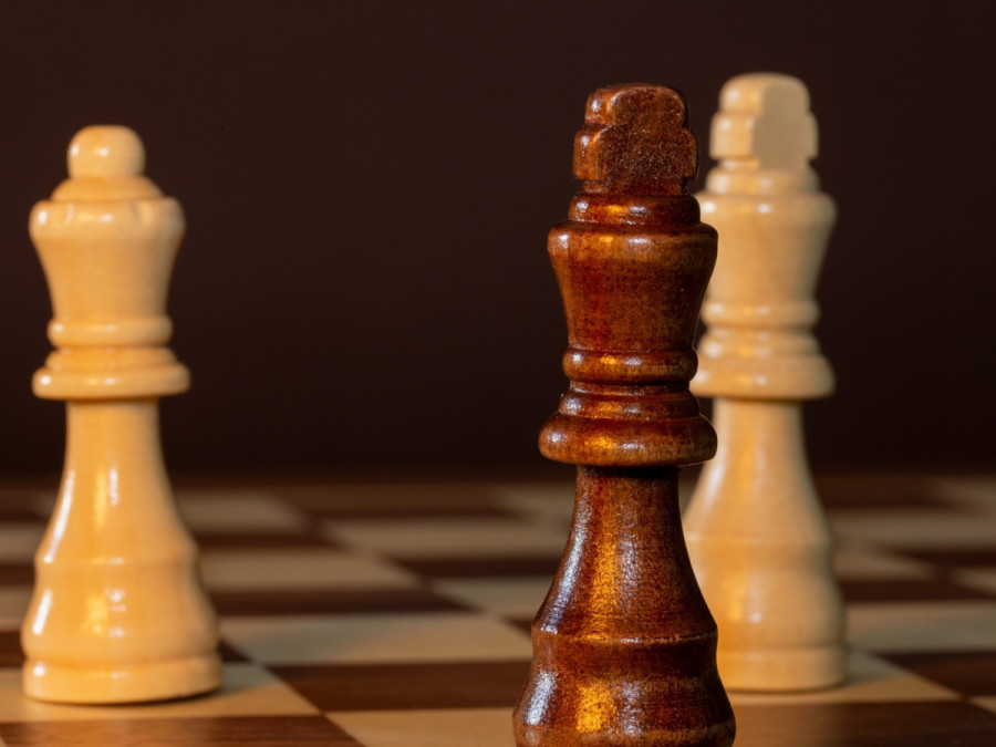 The South Asian stalemate