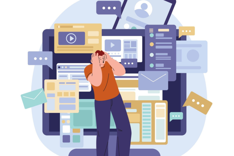 Challenges of misinformation