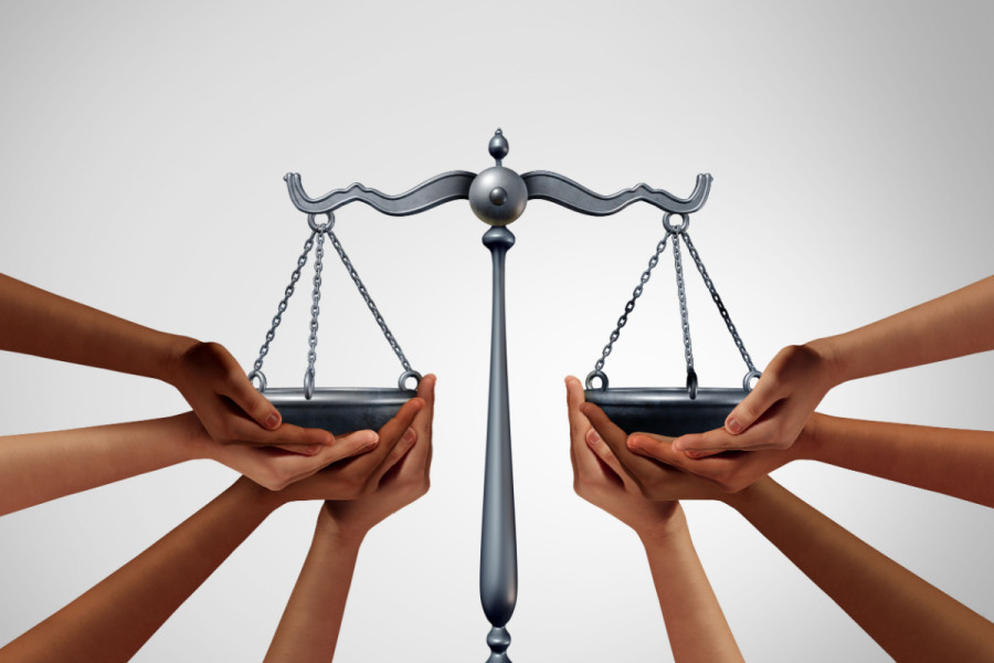 Victims’ rights and criminal prosecution
