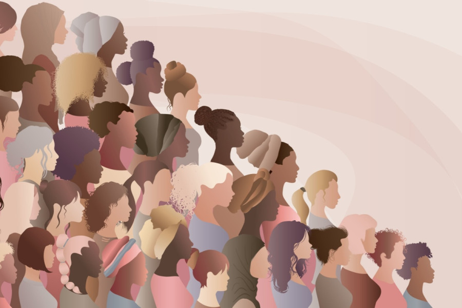Erosion of women’s freedom