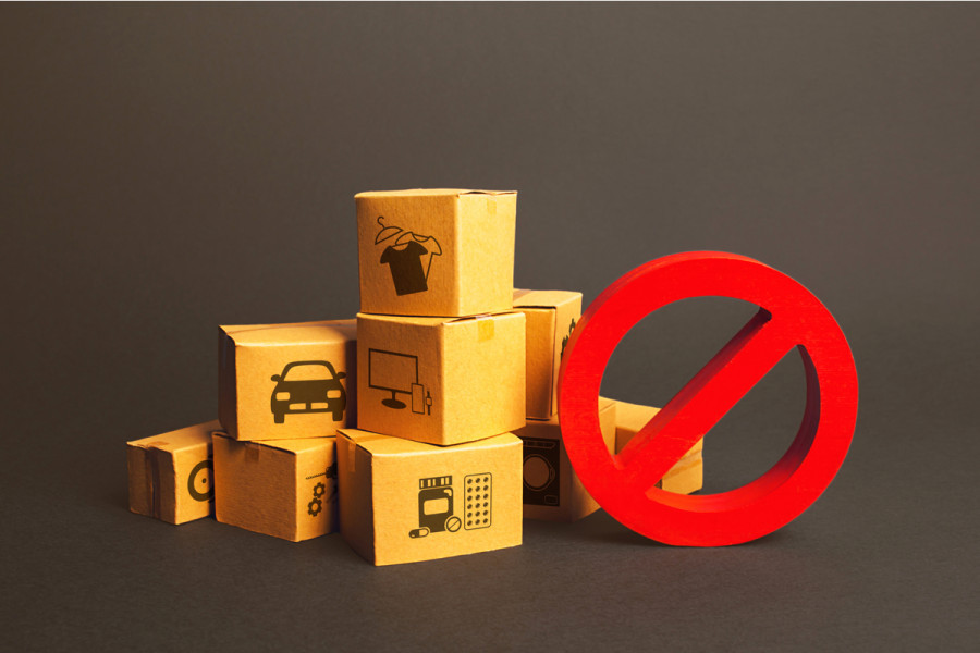 Import ban impacts in Nepal