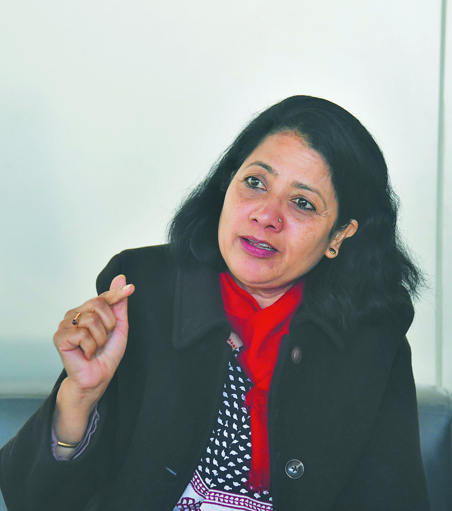 National Assembly can serve as a coordinating body between federal units