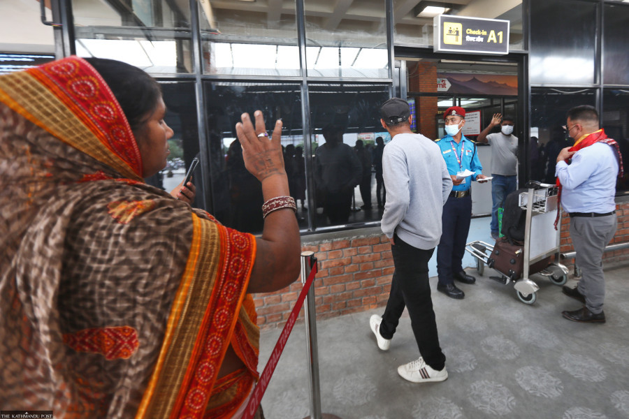 Labour migration, gender and caste
