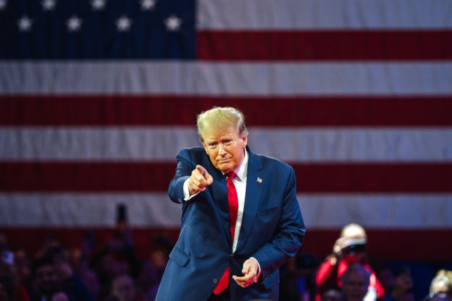 Viability of the American political model