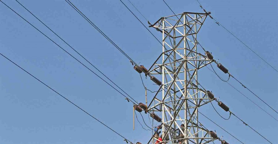 Backing home-grown power
