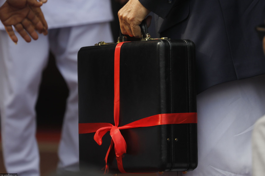 Time for fifth generation reforms