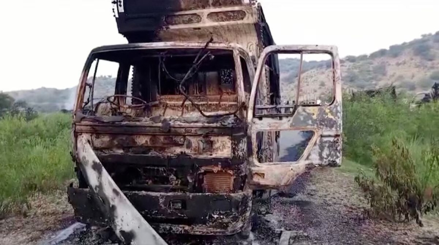 Pakistan’s Balochistan challenge