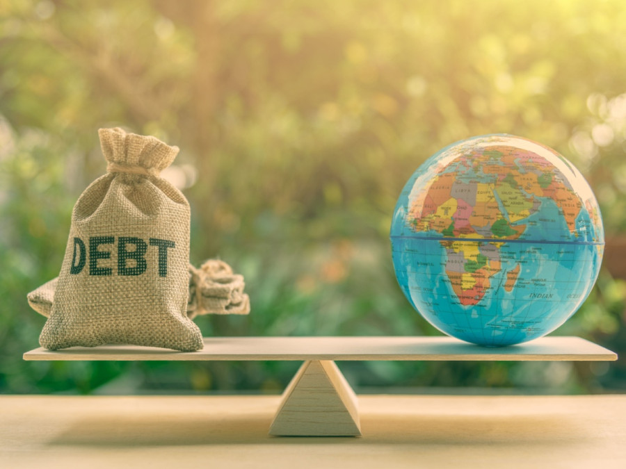 Nepal’s first sovereign credit rating
