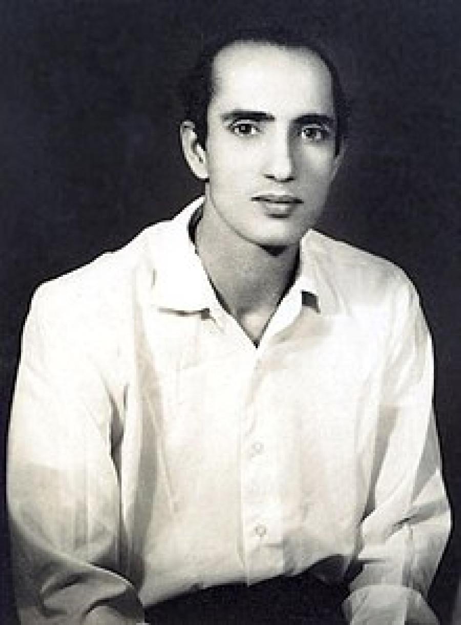 Girija Babu’s odyssey