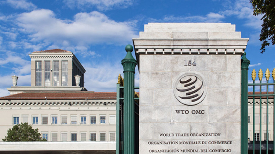 Nepal, WTO and challenges
