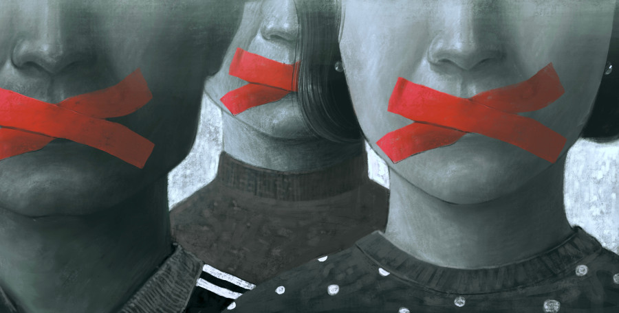 Bad news for freedom of expression in India