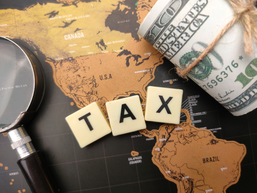 Why the UN resolution on tax matters