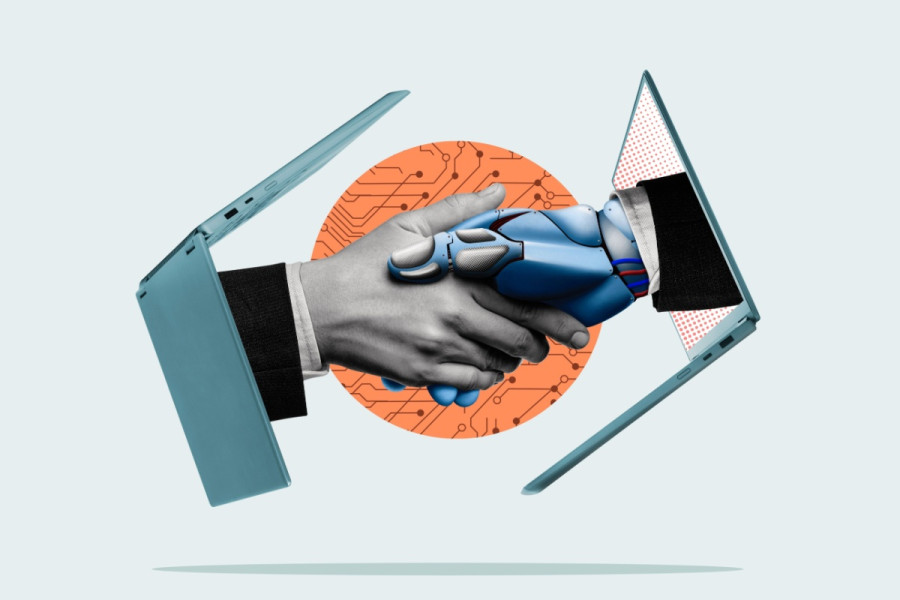 The boring truth about AI
