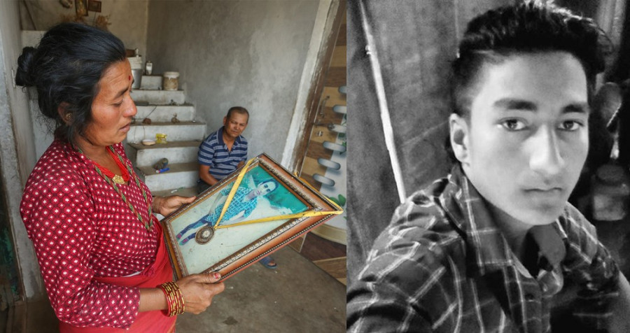 Silence and shame in Ajit Mijar’s killing