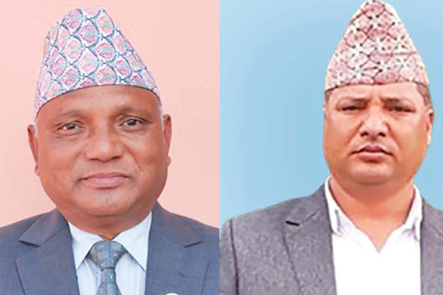 UML withdraws support to provincial governments