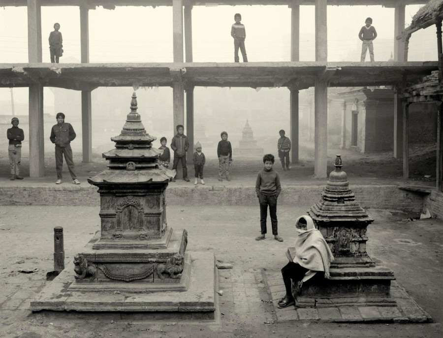 Minpachas: Adventures in the time of Kathmandu’s long winters