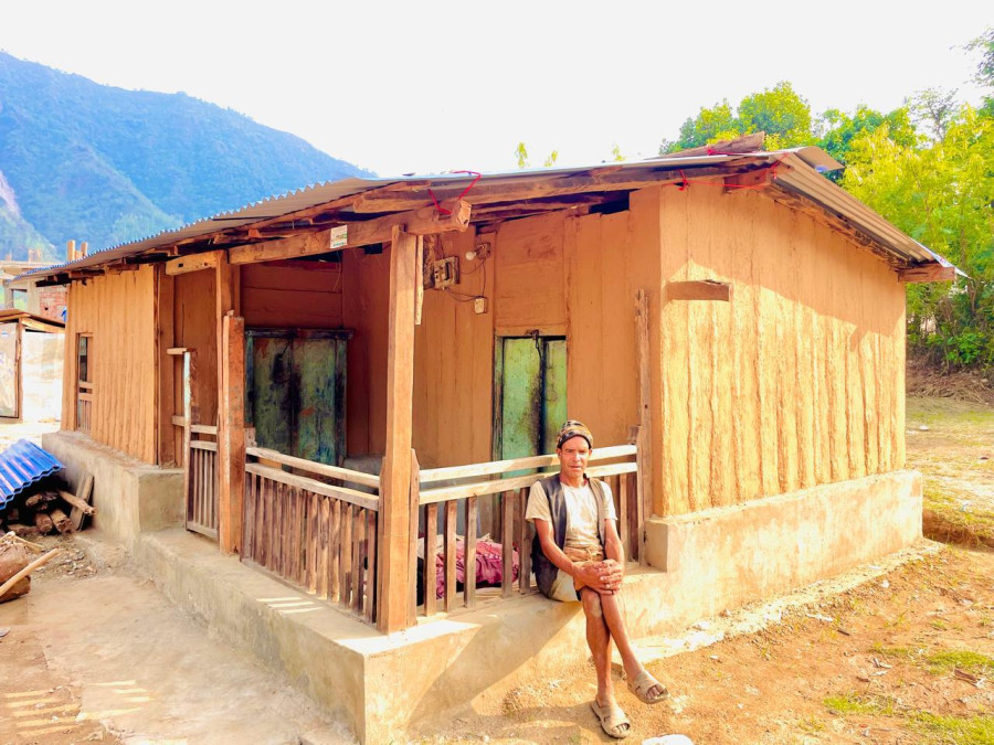 Monsoon-displaced families yet to get promised money