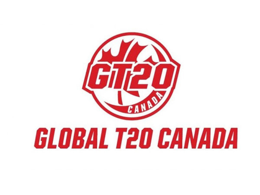 Paudel, Airee and Lamichhane to play Global T20 Canada