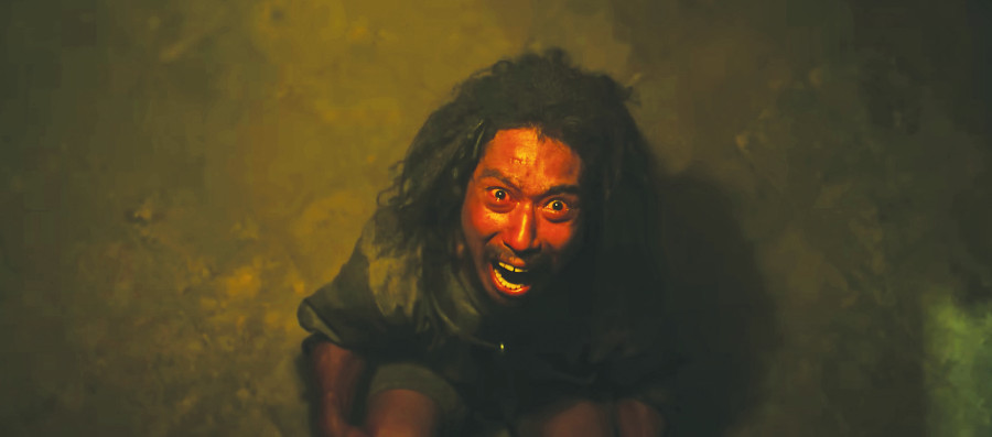 ‘Agastya’ isn’t your average action movie