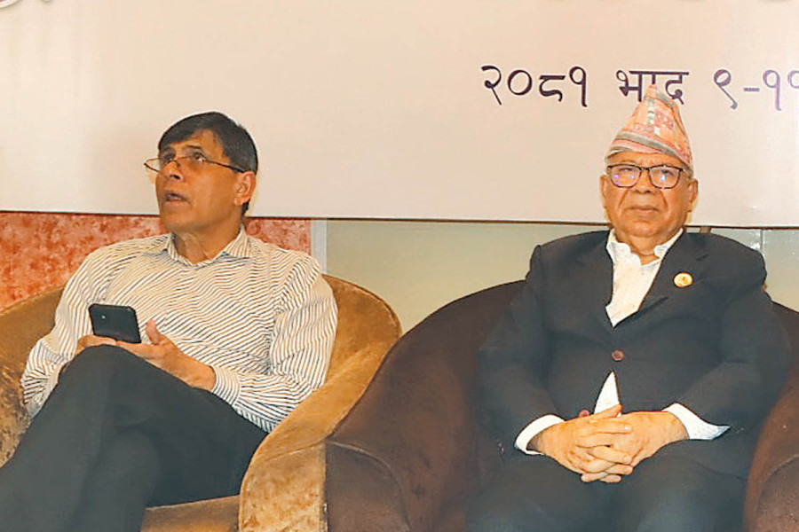 Split feared in Unified Socialist as election for office bearers, politburo members creates rift