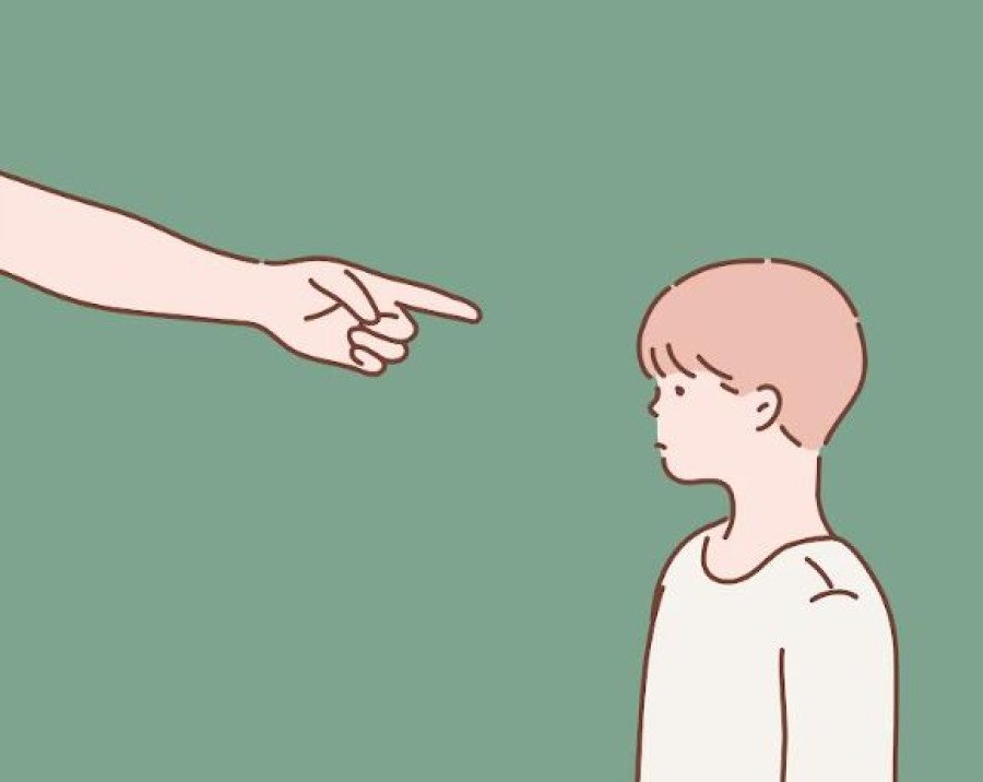 The cost of growing up too soon